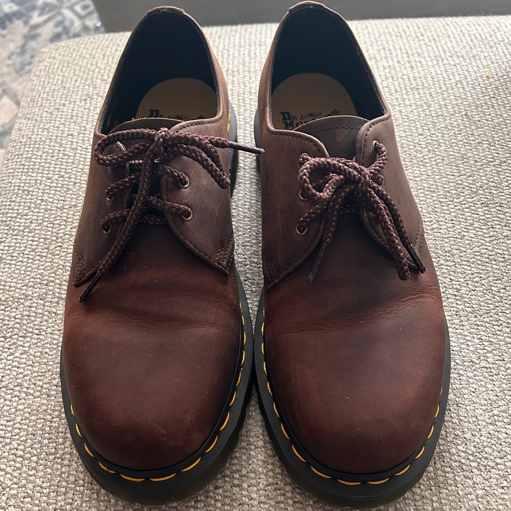 Doc Martens